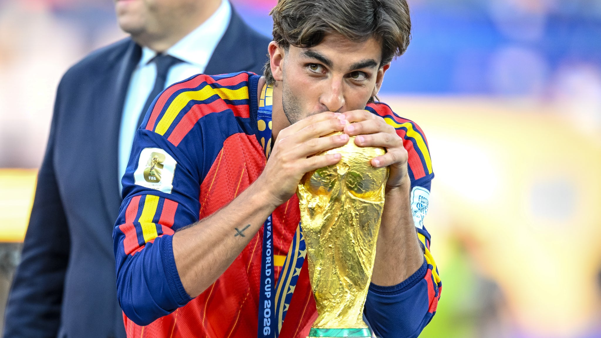 Ferran torres psg transfer agreement in principle