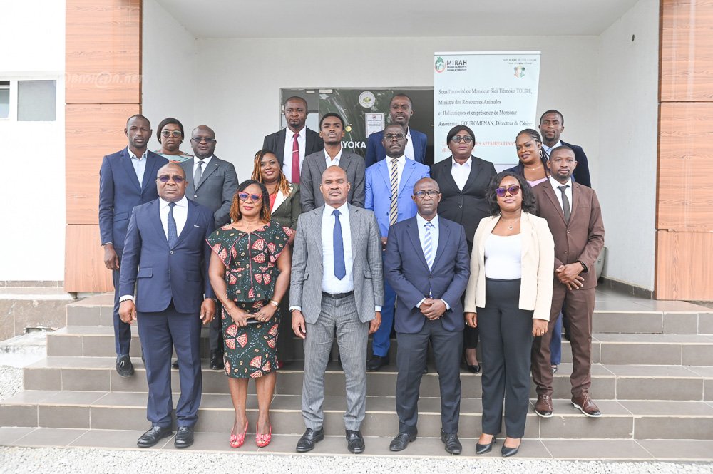 Côte d’Ivoire boosts local production through strategic investment
