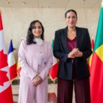Morocco pushes for us backing on western Sahara and spanish enclaves