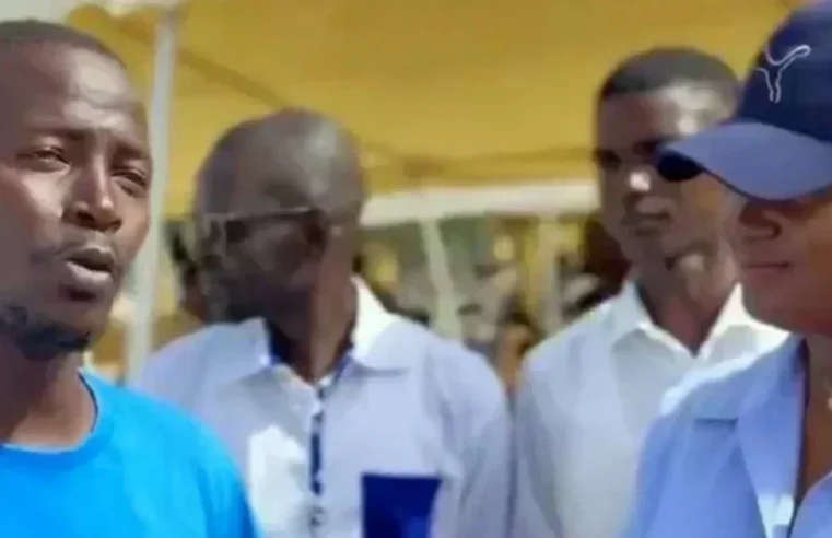 Abdou Lô joins Pastef: political move sparks reactions in Senegal