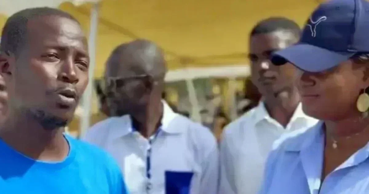 Abdou Lô joins Pastef: political move sparks reactions in Senegal