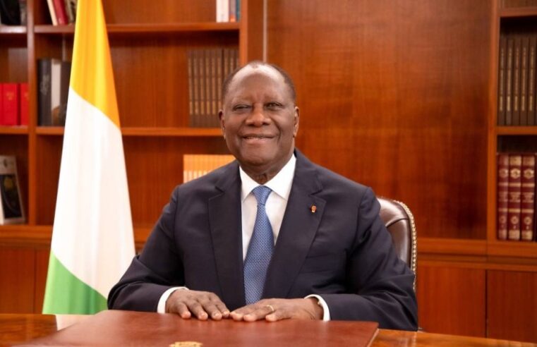 Ivorian independence at 66: key challenges awaiting president ouattara