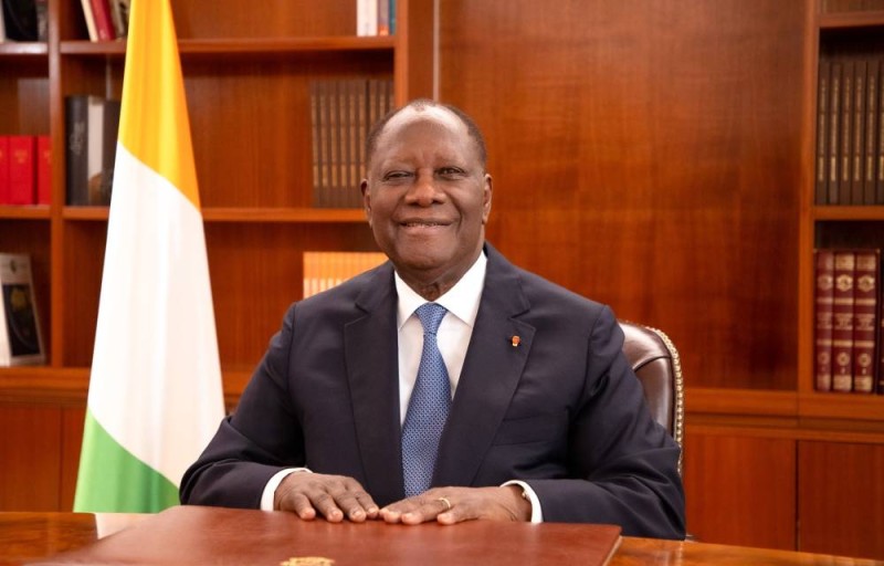 Ivorian independence at 66: key challenges awaiting president ouattara