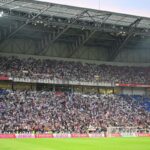 Maghnes Akliouche’s unexpected PSG debut under Luis Enrique