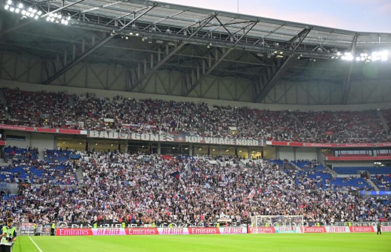 Lyon faces high-risk champions league playoff against fenerbahçe