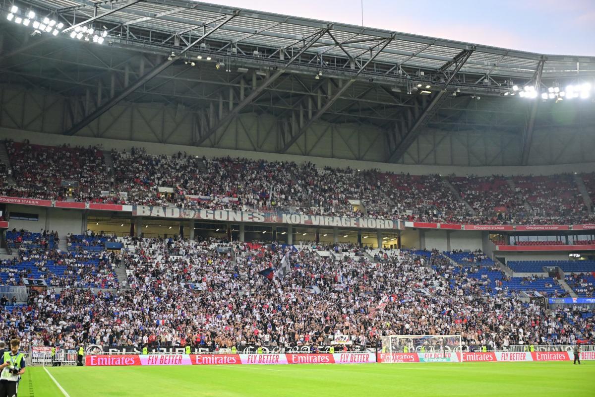 Lyon faces high-risk champions league playoff against fenerbahçe