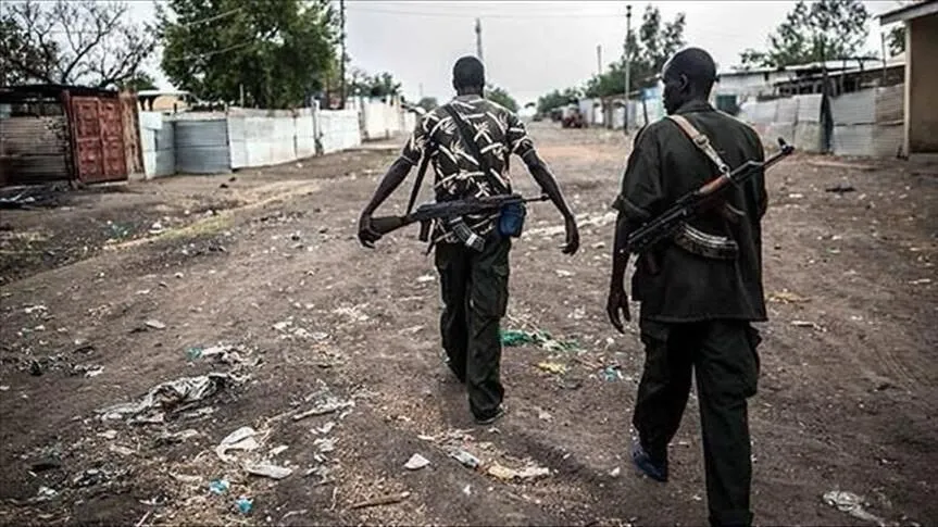 Deadly boko haram attack leaves eight dead in Cameroon’s far north