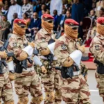 Junta in Burkina Faso responds to Tinubu over Sahel security remarks