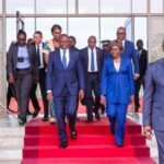 Cameroon military reshuffles: key promotions announced by president biya