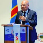 Gabon’s president pays tribute in Yamoussoukro, strengthens Ivorian ties