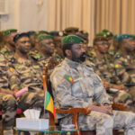 Un warns of rising isis threat in Sahel and lake Chad basin