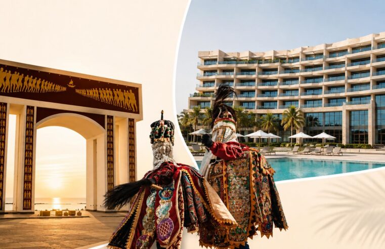 Benin’s tourism surge: how Cotonou is becoming a west african hotspot