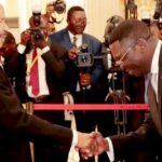 Ousmane Sonko sharply criticizes Bassirou Diomaye Faye in Linguère
