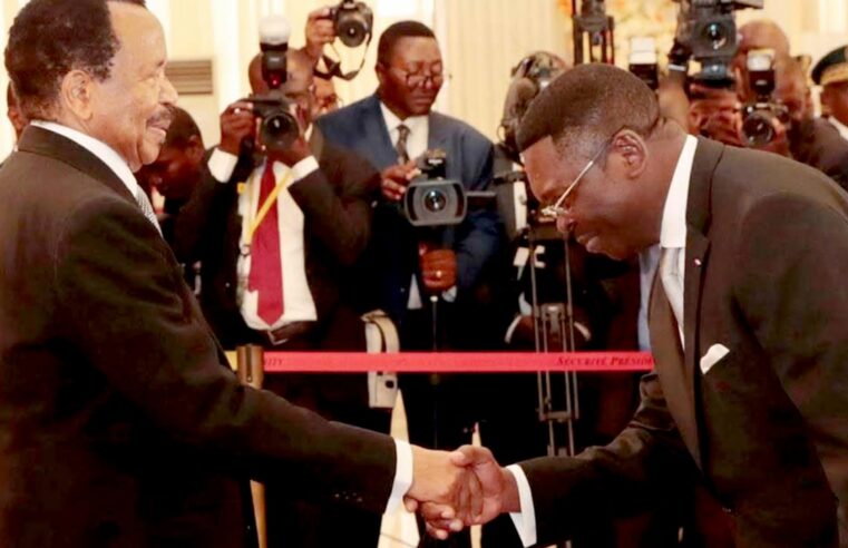 Yaoundé: the quiet anticipation of Cameroon’s political future
