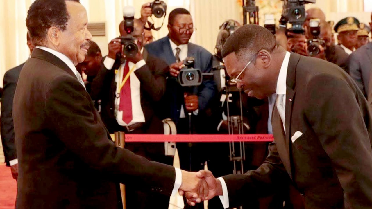 Yaoundé: the quiet anticipation of Cameroon’s political future