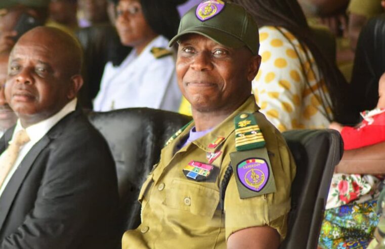 Cameroon military reshuffles: key promotions announced by president biya