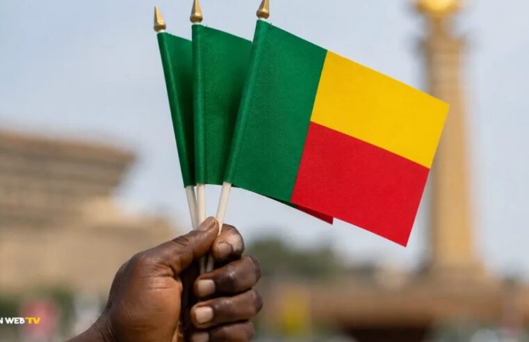 Bénin celebrates 66 years of independence with historic events in Cotonou