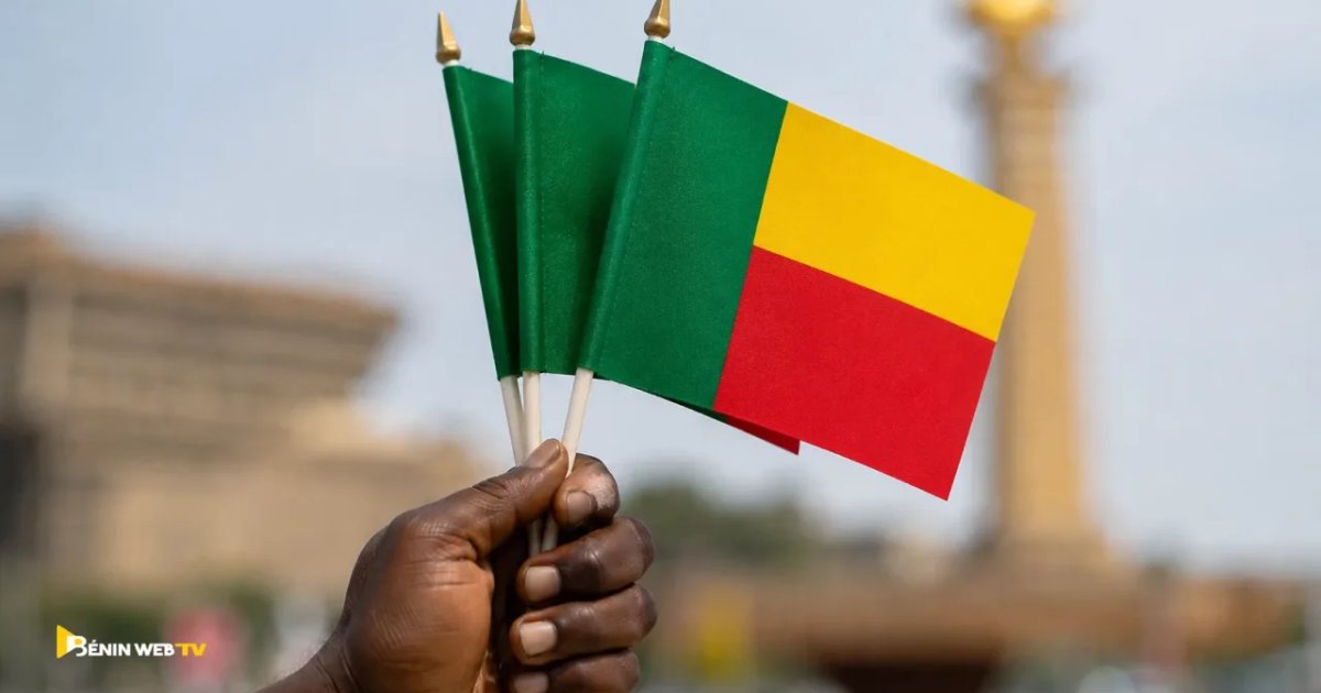 Bénin celebrates 66 years of independence with historic events in Cotonou