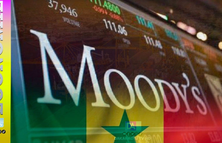 Senegal’s financial landscape: Moody’s downgrades to Caa2 amid IMF talks