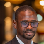 Modern market spaces boost food safety for Cotonou port workers