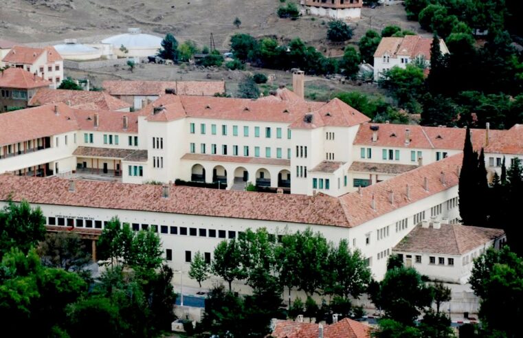 Azrou college: the amazigh elite school that shaped Morocco