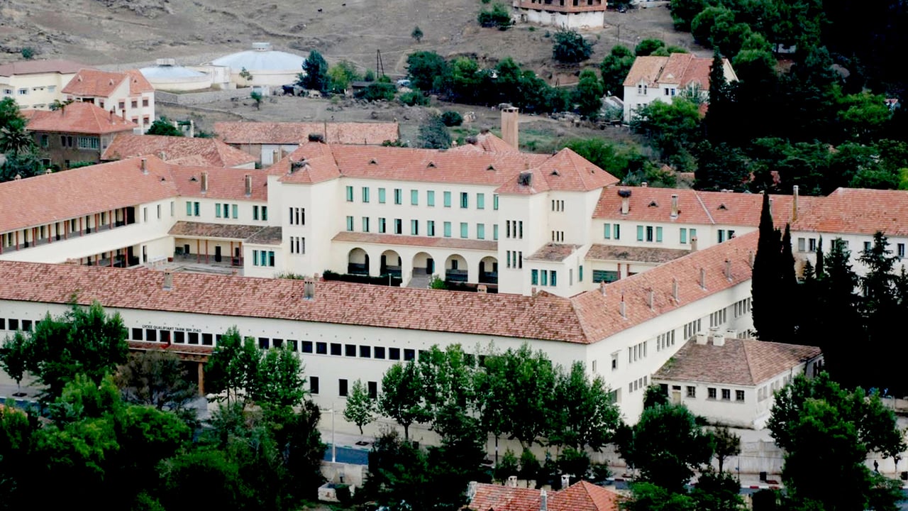 Azrou college: the amazigh elite school that shaped Morocco