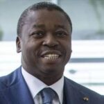 Patrice talon elected president of Benin’s first senate