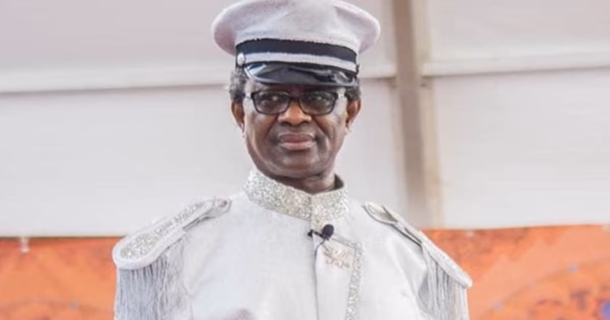 Religious leader urges unity between Senegal’s president and prime minister