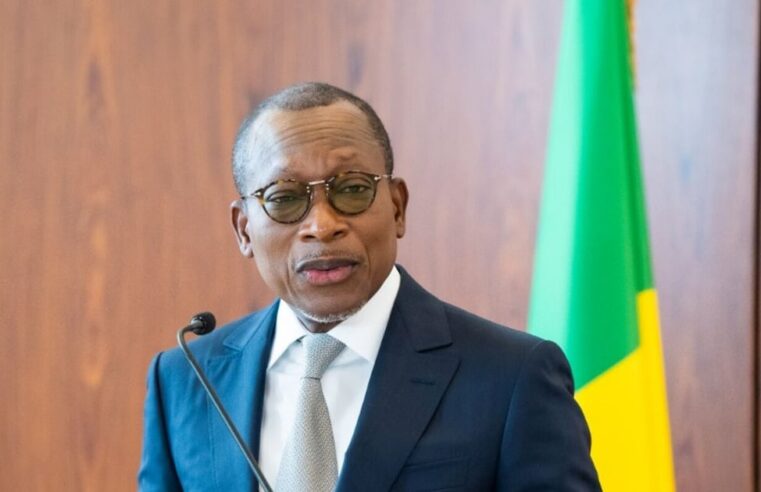 Niger latest news: former president Patrice Talon elected to lead Benin’s new senate