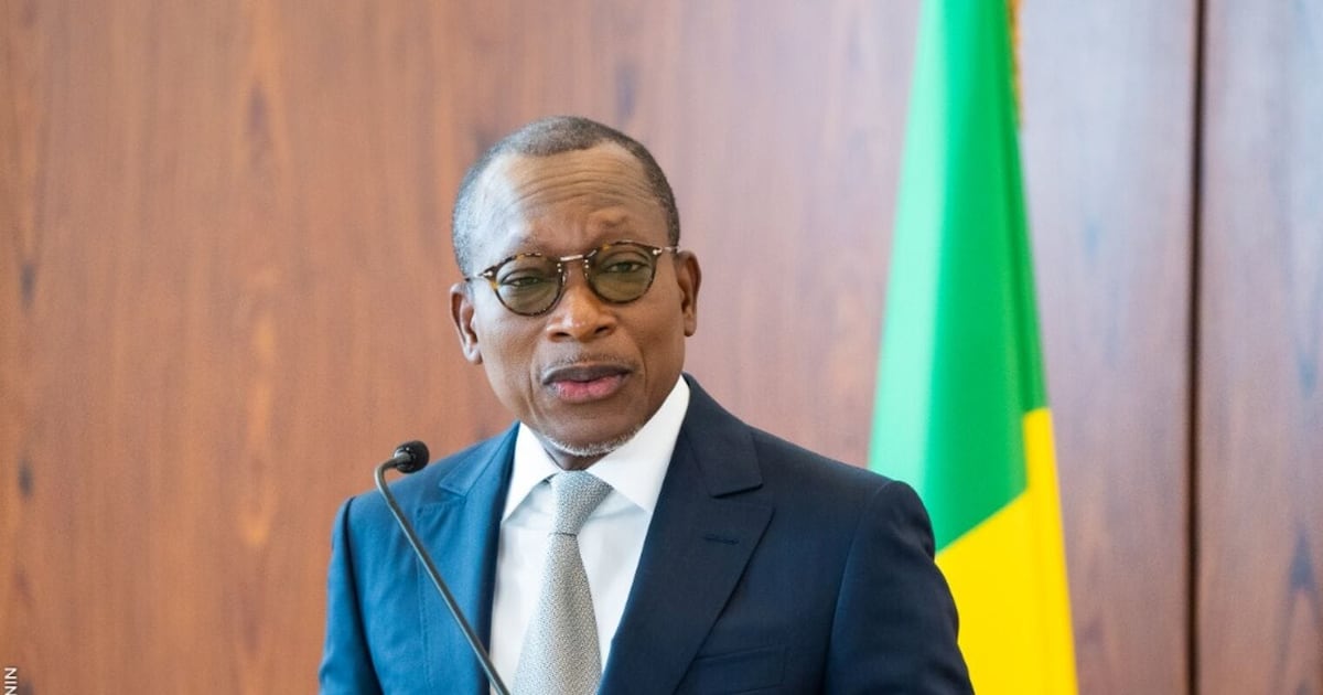 Niger latest news: former president Patrice Talon elected to lead Benin’s new senate
