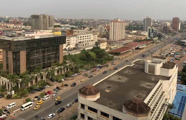 Cameroon extends population census period for second time