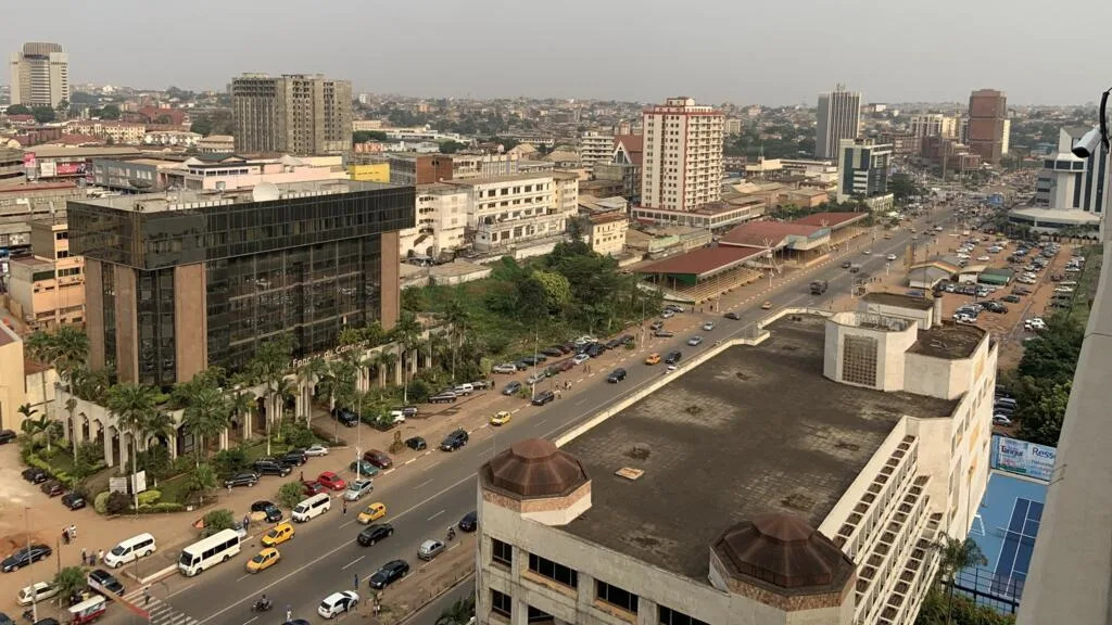 Cameroon extends population census period for second time