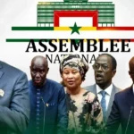 Gabon’s leader concludes west african tour, national flag day observed, civil service reform sparks debate