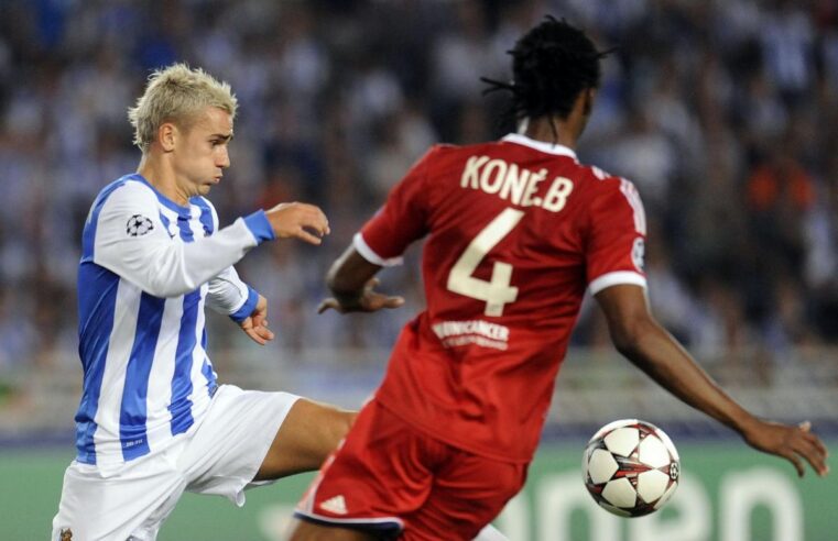 OL faces Sparta Prague: three past european summer flops to remember