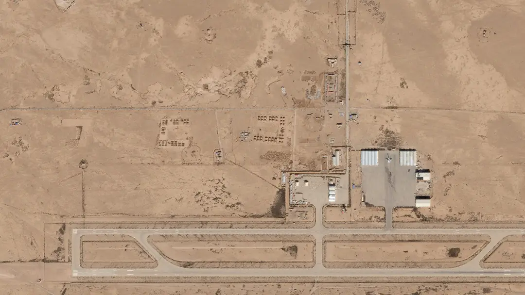 Russia’s expanding military footprint in libyan air bases fuels regional tensions