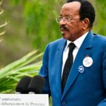Congo diaspora leads push for international recognition of genocost crimes
