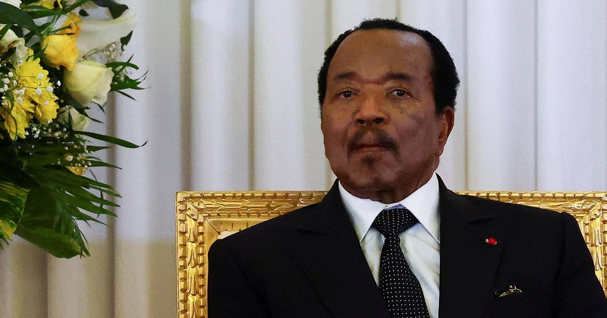 Cameroon leadership questioned during president biya’s prolonged absence