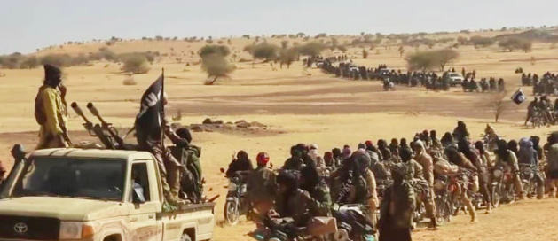 Un warns of rising isis threat in Sahel and lake Chad basin