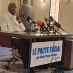Sonko probes 2 billion FCFA irregularities in Senegal’s student laptop program