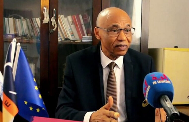 Chadian political landscape: a call for robust opposition and open governance