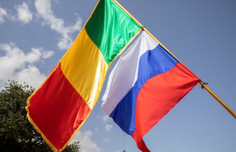 Mali: russian-controlled africa corps accused of bombori village massacre