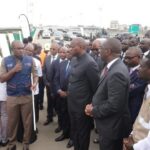 Mali health initiatives advance with new Bamako hospitals