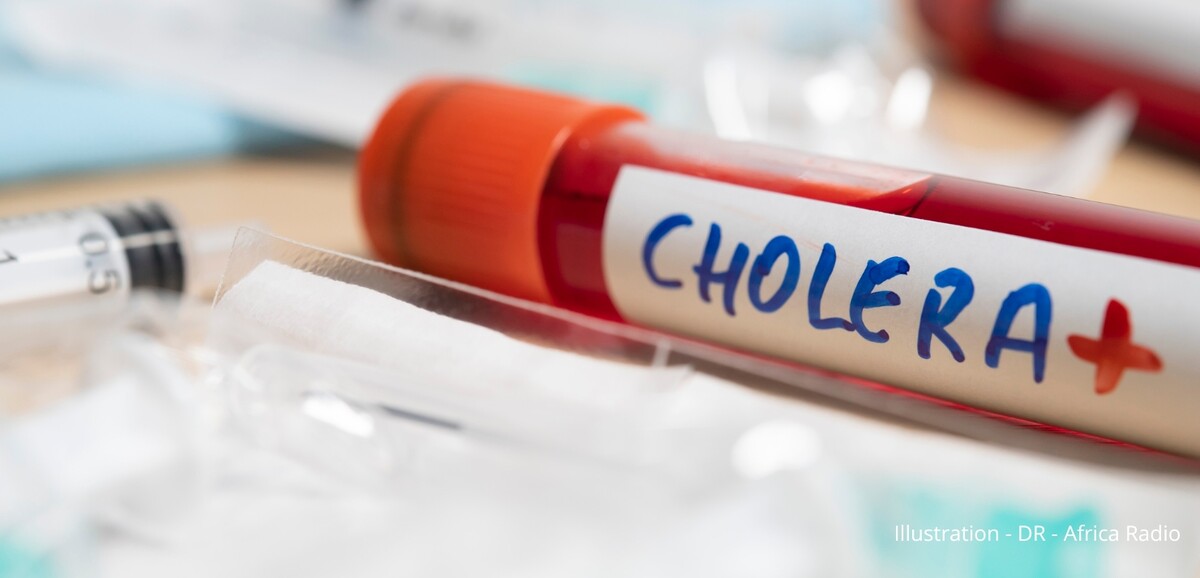 Cholera outbreak in Chad claims 13 lives, over 230 cases reported