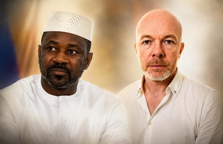 Yann vezilier’s release in Mali: a staged trial and political maneuvering in Bamako
