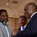 Togo’s military and intelligence leadership undergoes significant changes