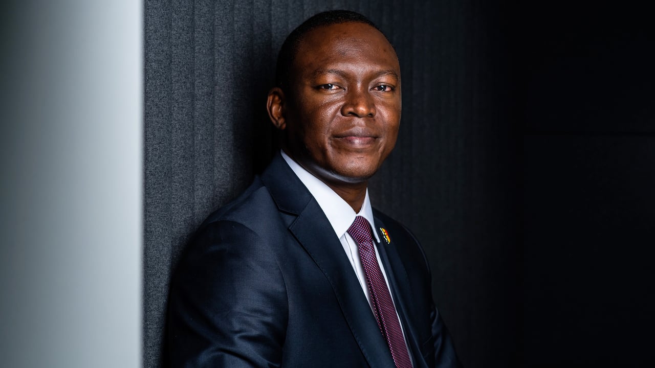 Niger politics today: Succès Masra freed by transitional leader, signaling new hope