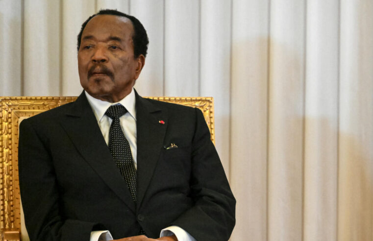 Cameroun: government addresses paul biya’s extended absence, dispelling power vacuum rumors