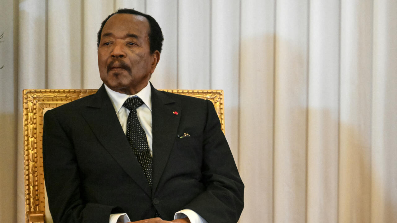 Cameroun: government addresses paul biya’s extended absence, dispelling power vacuum rumors