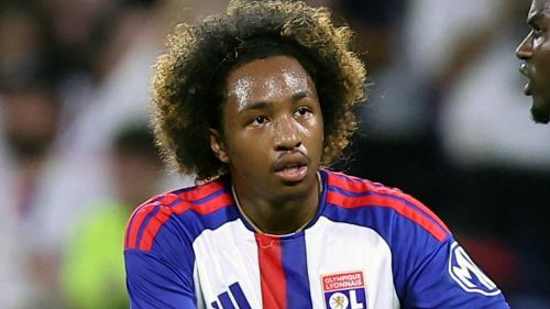 Malick Fofana faces locker room backlash after lackluster Champions League return