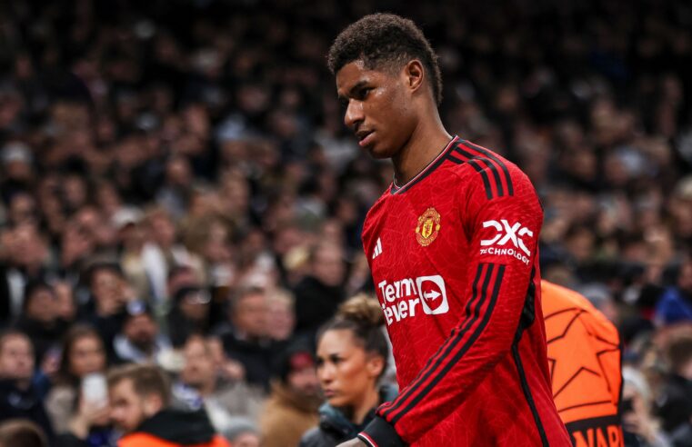 Ratcliffe blocks rashford exit to six premier league rivals